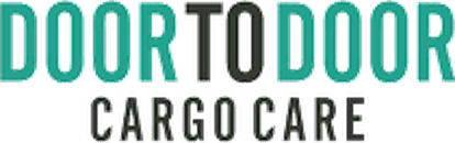 Door to Door Cargo Care logo